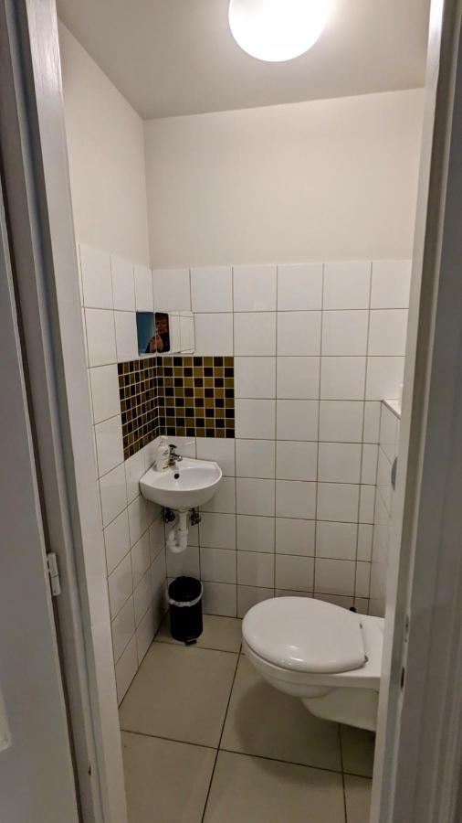 Freeparking - Great Synagogue Apartment, 2 Bedroom, 5 People ,Wifi, Ac 布达佩斯 外观 照片